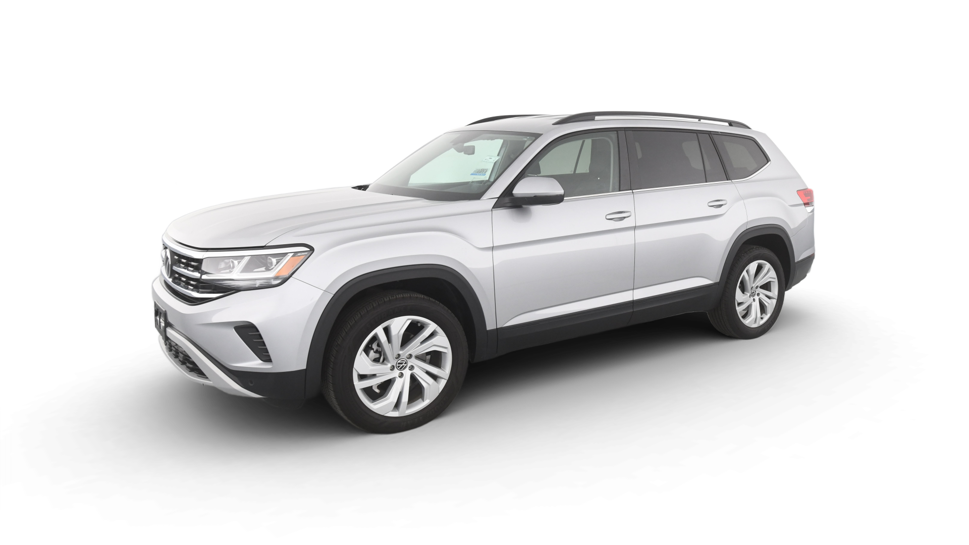 2023 Volkswagen Atlas SE w/Tech