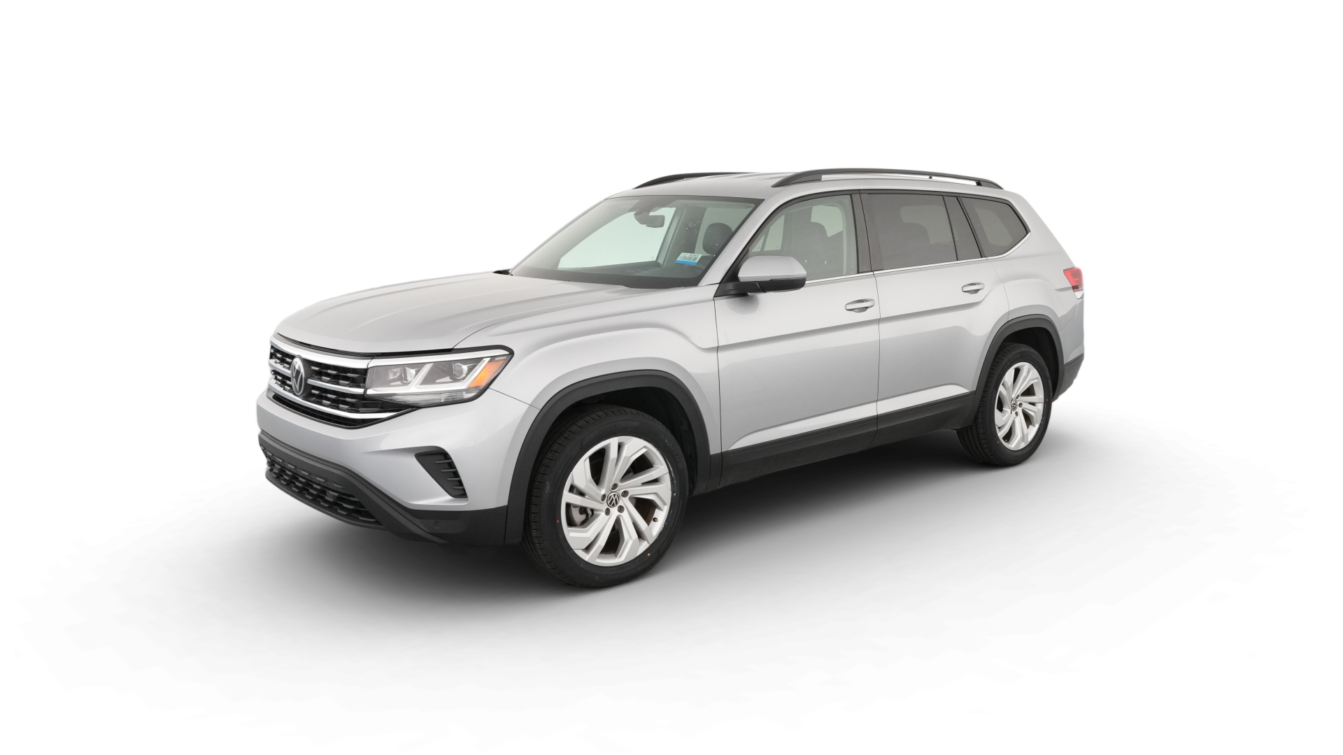 2023 Volkswagen Atlas