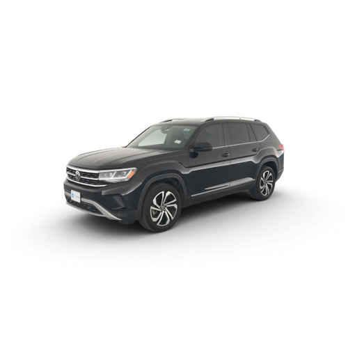 2023 Volkswagen Atlas