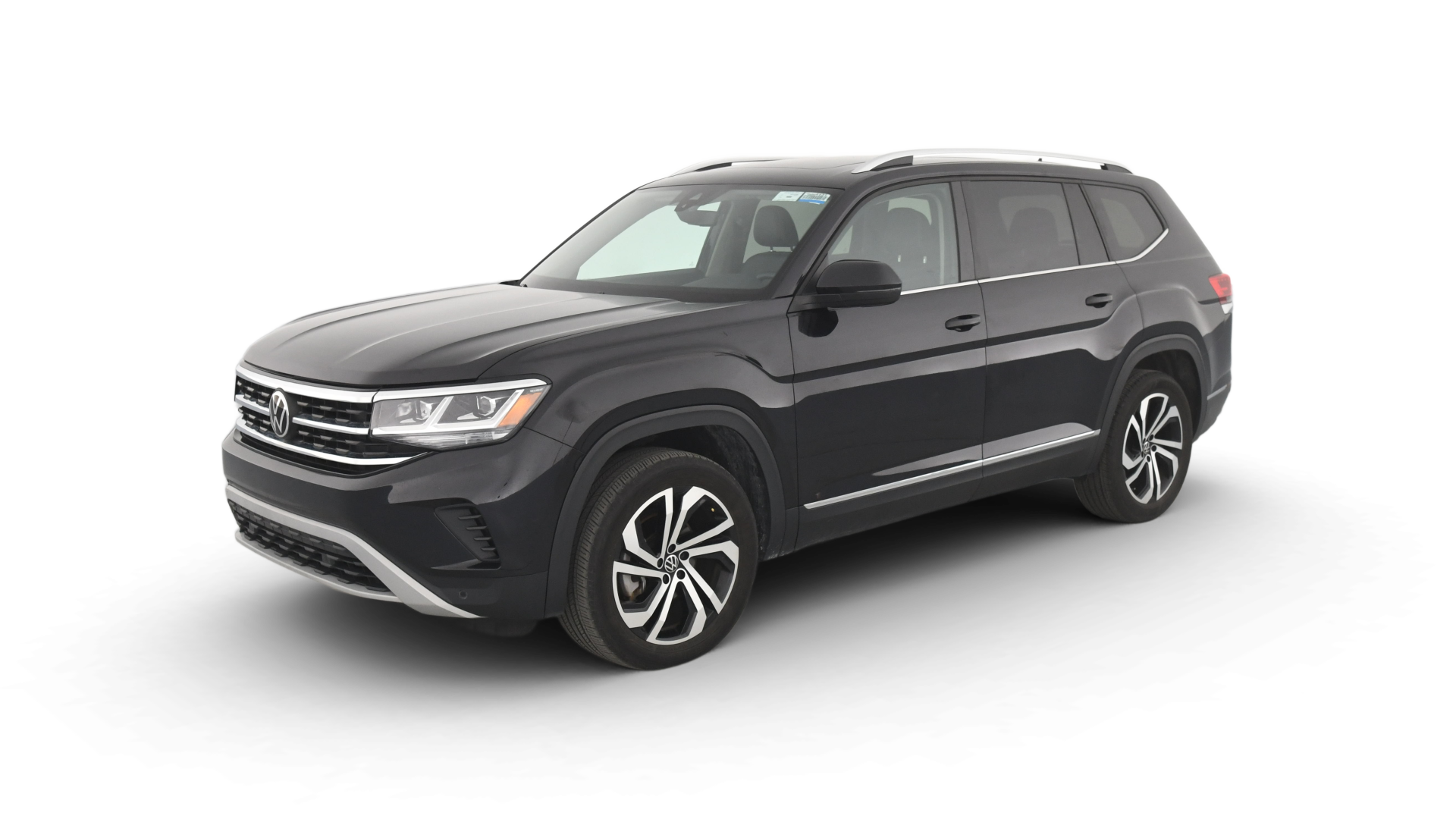 2023 Volkswagen Atlas SEL