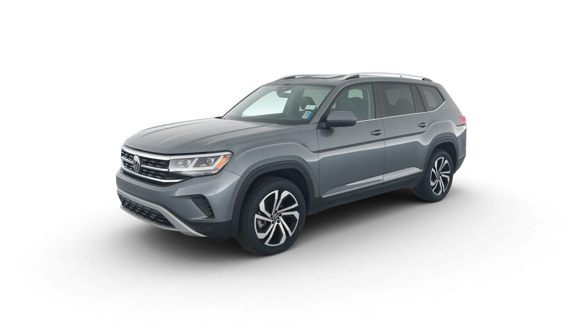 2023 Volkswagen Atlas