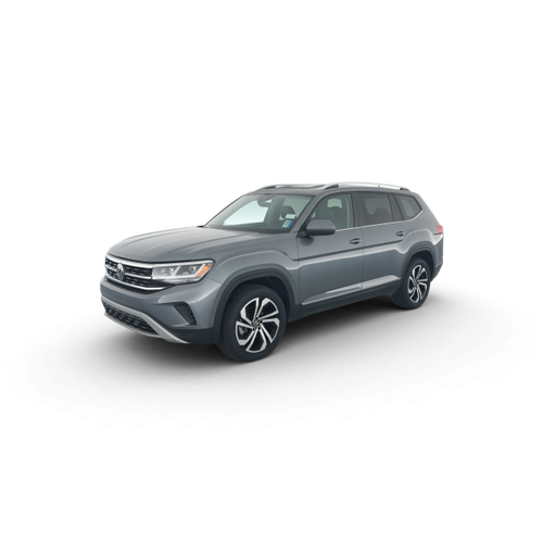 2023 Volkswagen Atlas