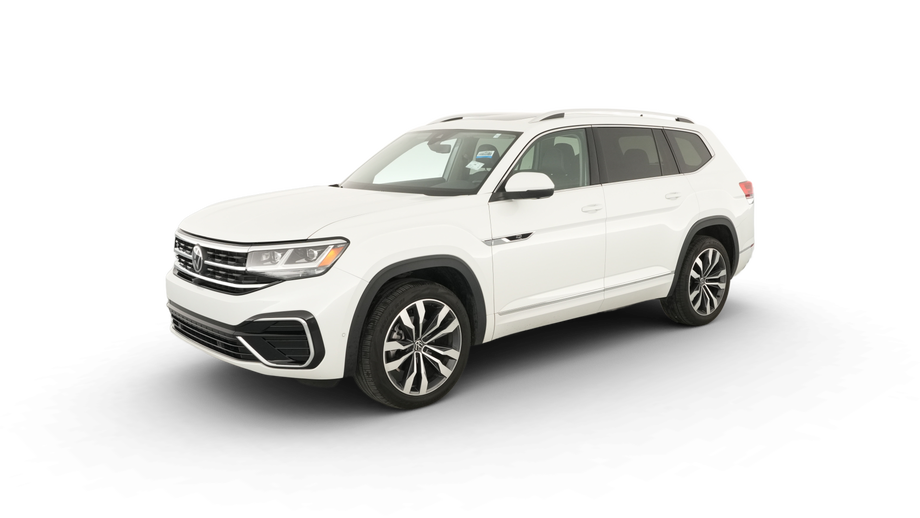 2023 Volkswagen Atlas