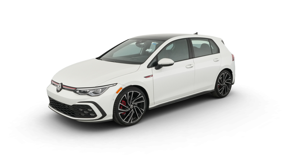 2023 Volkswagen Golf GTI