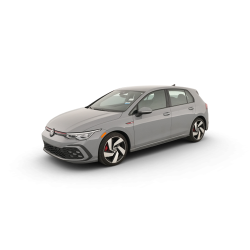 2023 Volkswagen Golf GTI