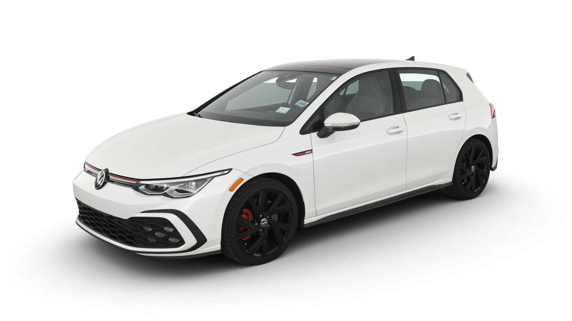 2023 Volkswagen Golf GTI SE