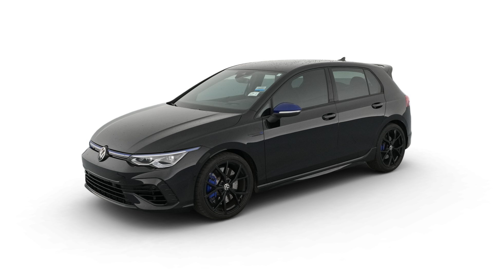 2023 Volkswagen Golf R vehicle photo