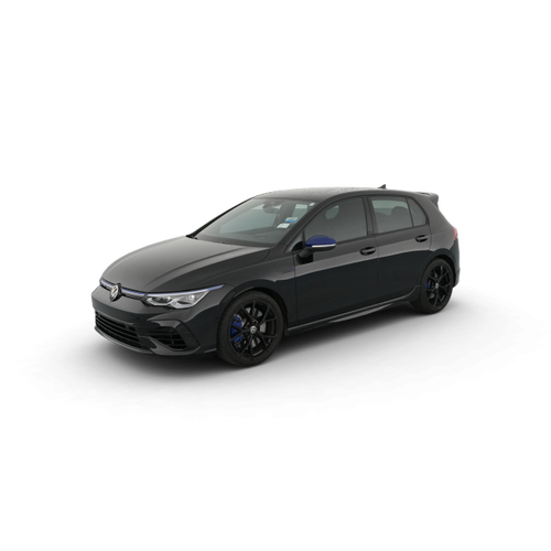 2023 Volkswagen Golf R