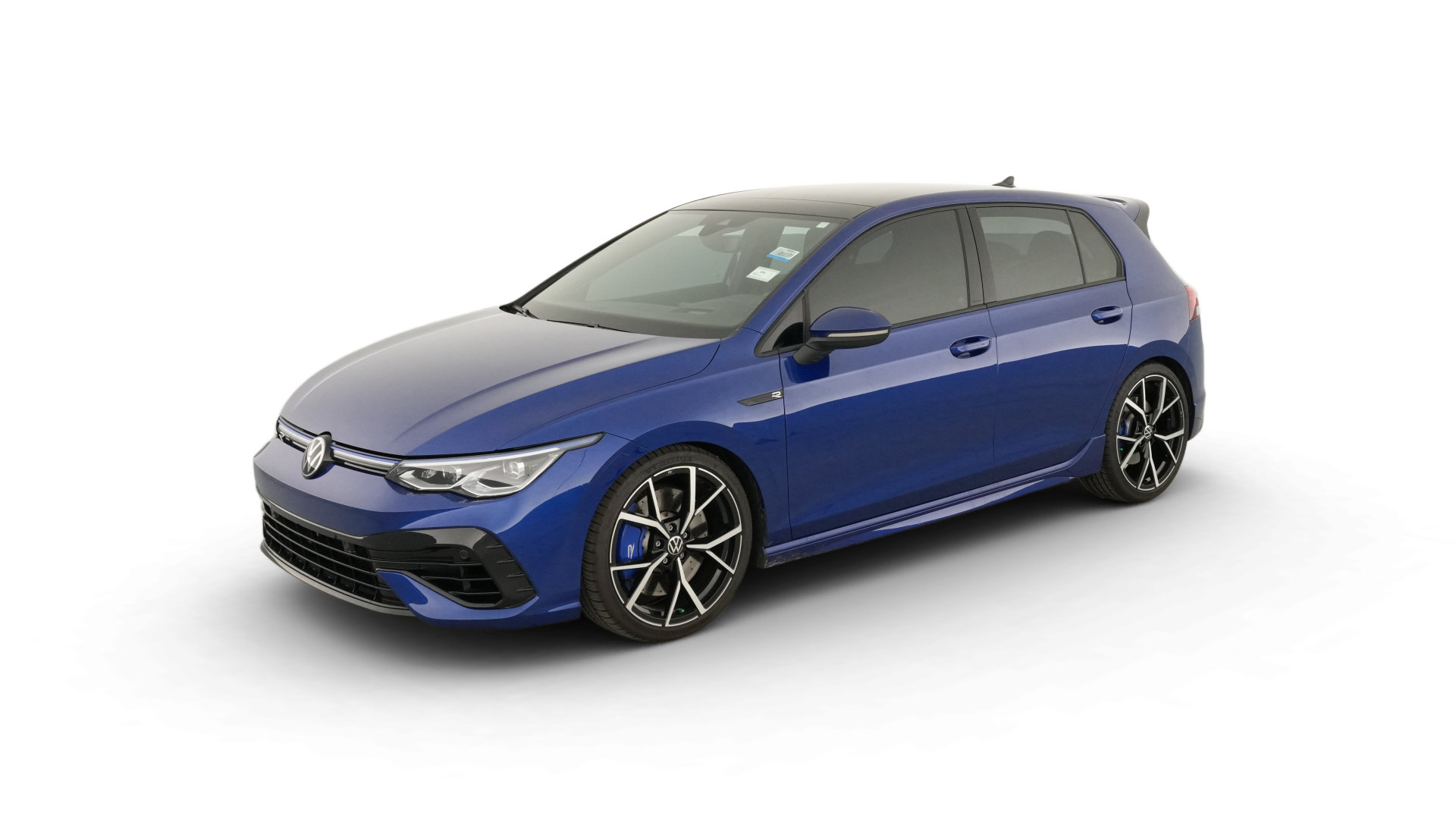 2023 Volkswagen Golf R