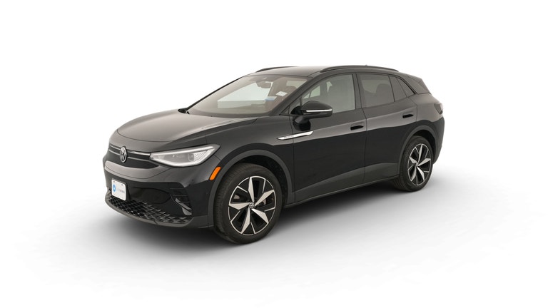 2023 Volkswagen ID.4 vehicle photo