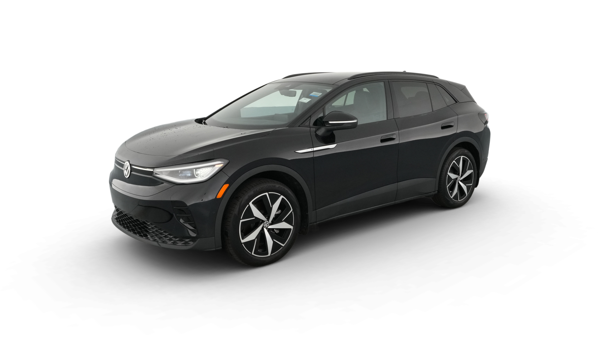 2023 Volkswagen ID.4 vehicle photo