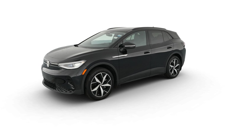 2023 Volkswagen ID.4 vehicle photo