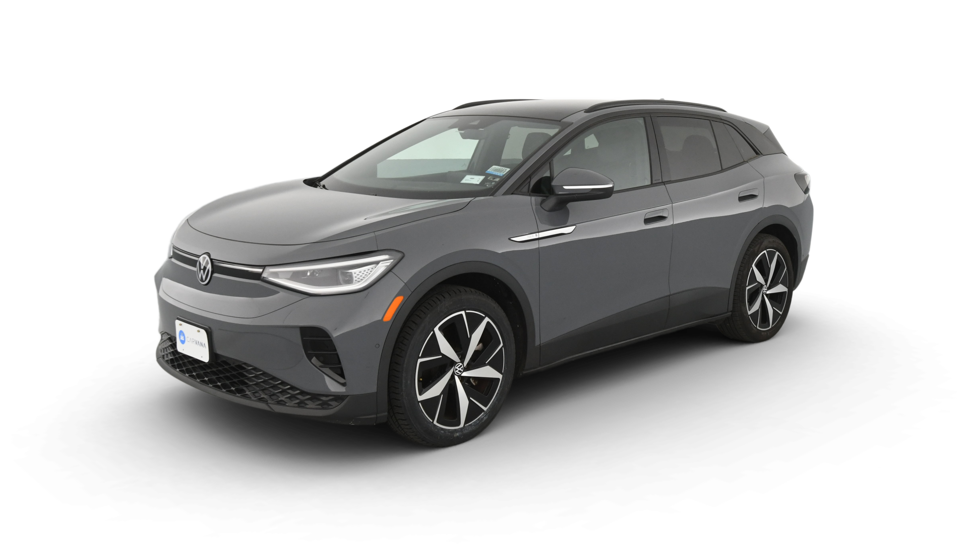 2023 Volkswagen ID.4 S