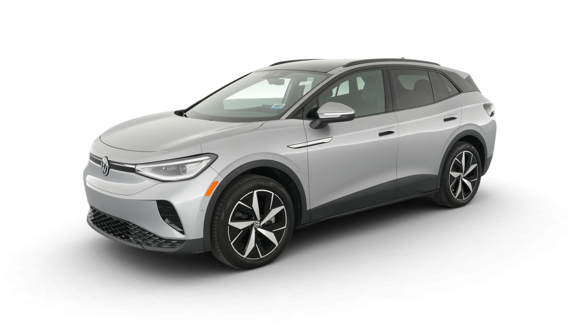 2023 Volkswagen ID.4 S