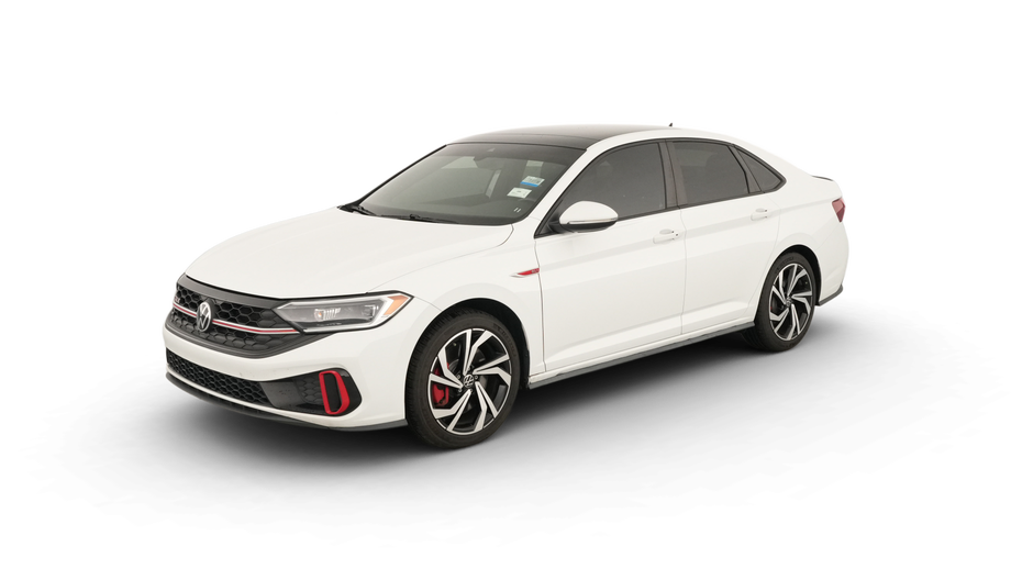 2023 Volkswagen Jetta GLI