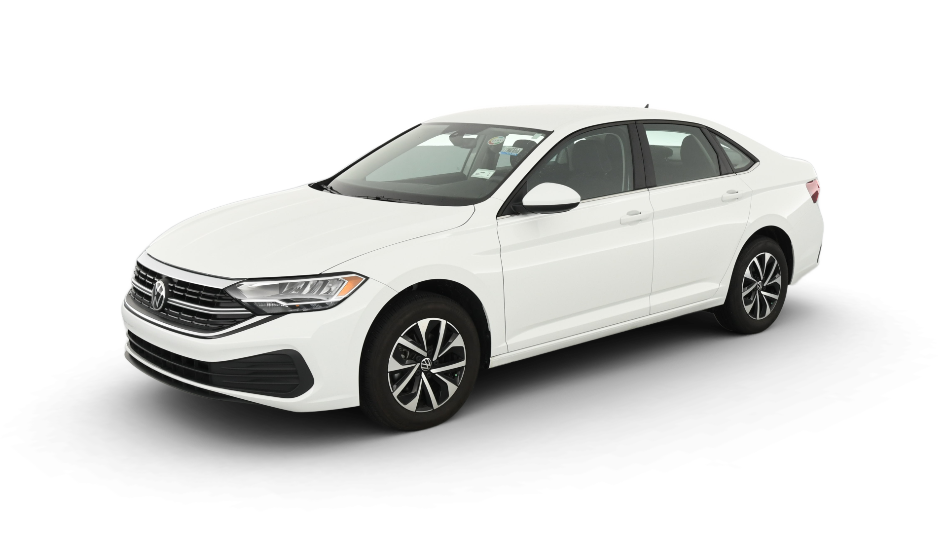 2023 Volkswagen Jetta S