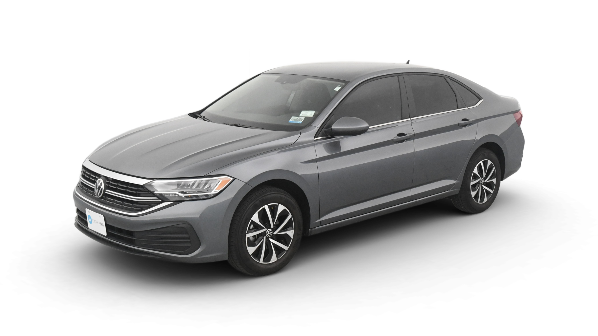 2023 Volkswagen Jetta S