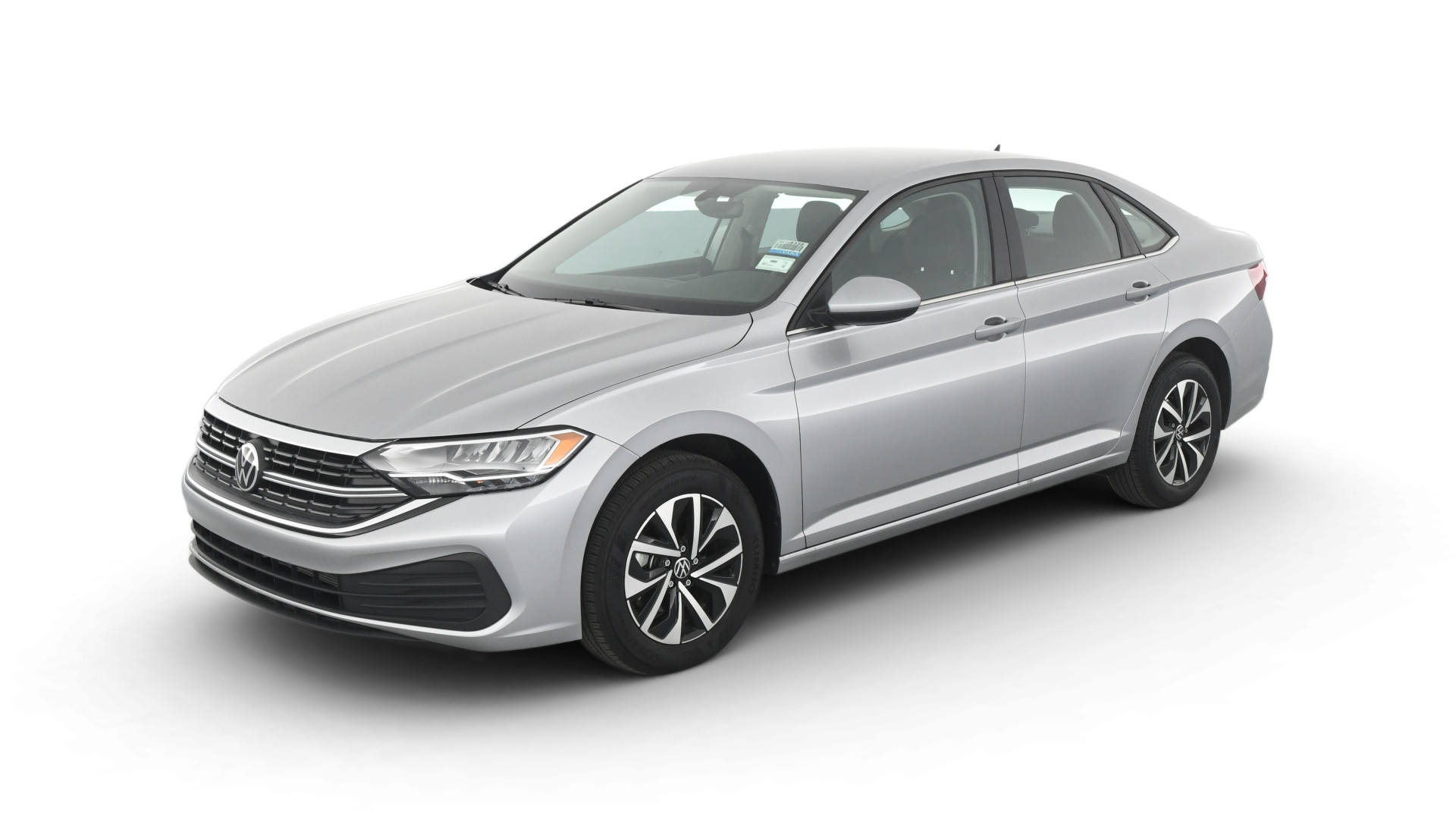 2023 Volkswagen Jetta S