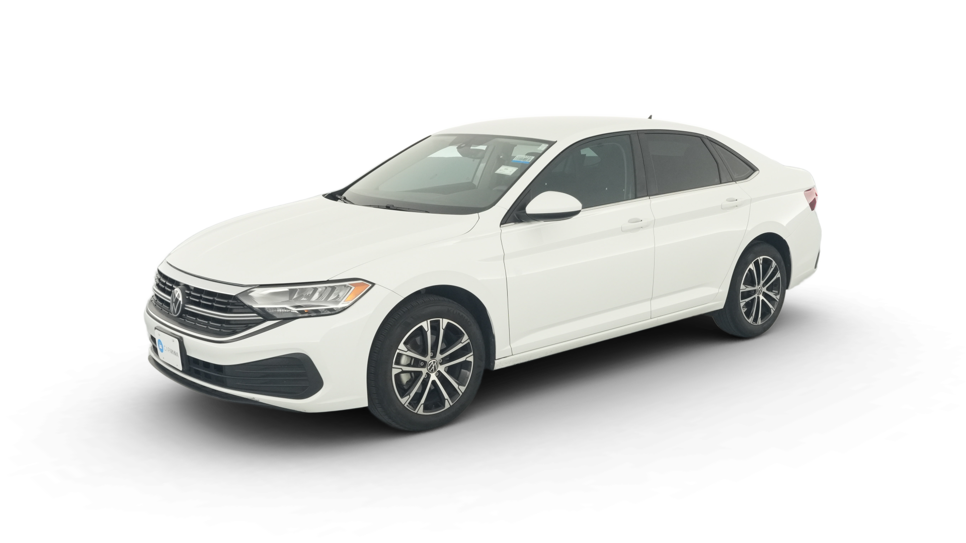 2023 Volkswagen Jetta vehicle photo