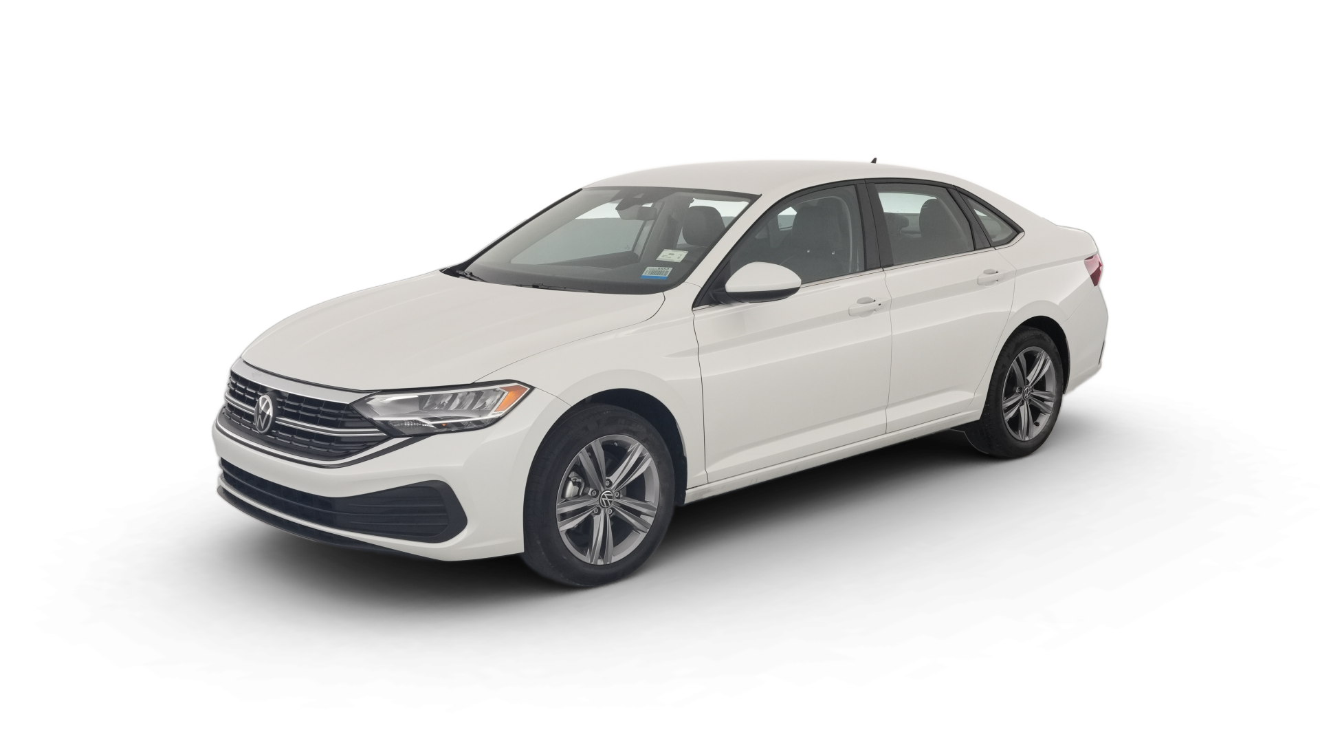 2023 Volkswagen Jetta vehicle photo