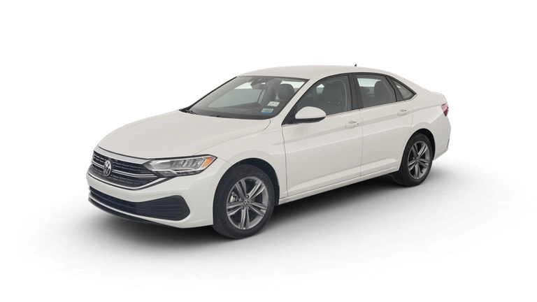 2023 Volkswagen Jetta vehicle photo