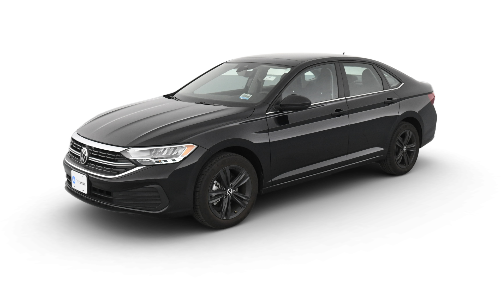 2023 Volkswagen Jetta SE