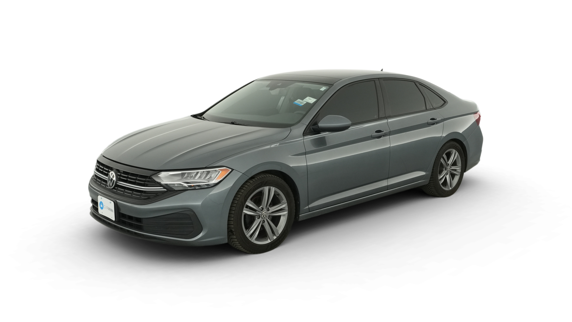 2023 Volkswagen Jetta vehicle photo