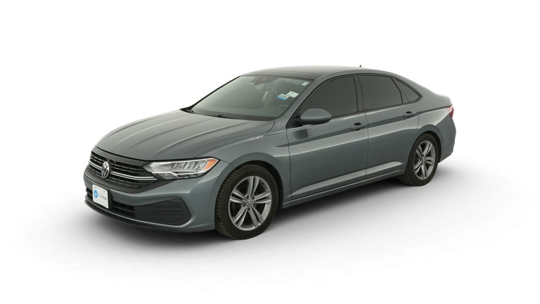 2023 Volkswagen Jetta vehicle photo