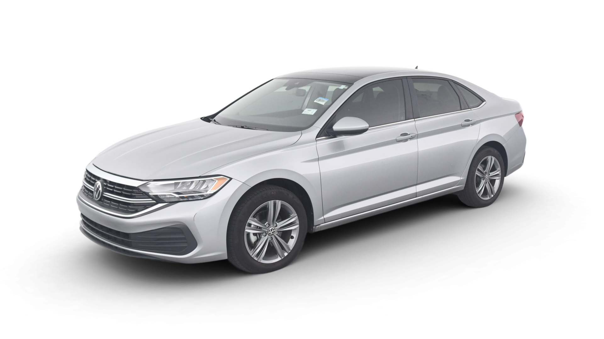 2023 Volkswagen Jetta SE