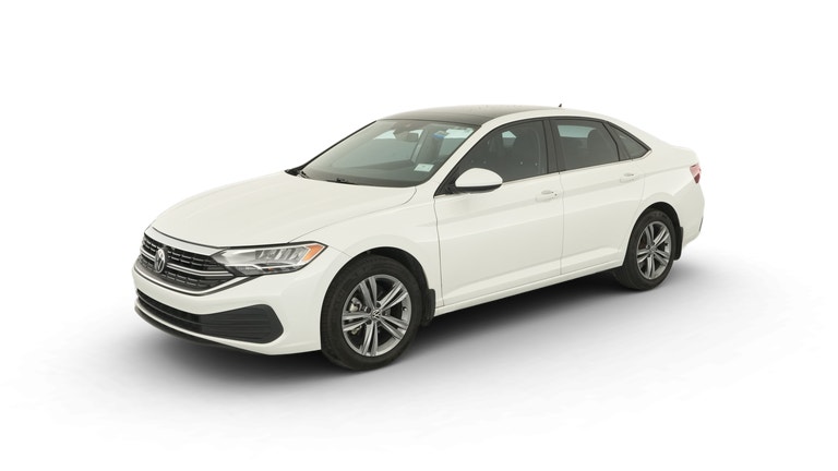 2023 Volkswagen Jetta vehicle photo