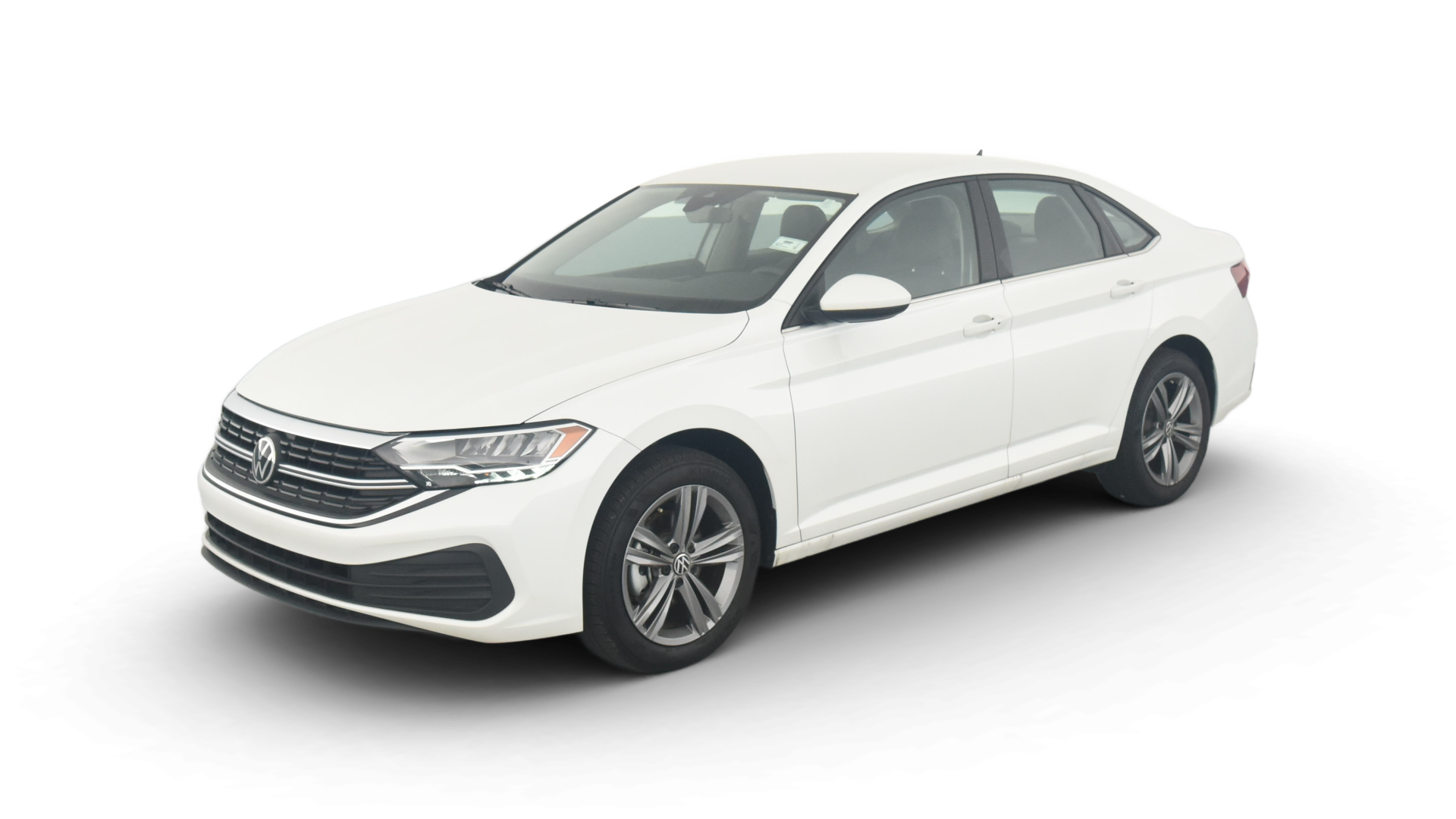 2023 Volkswagen Jetta SE