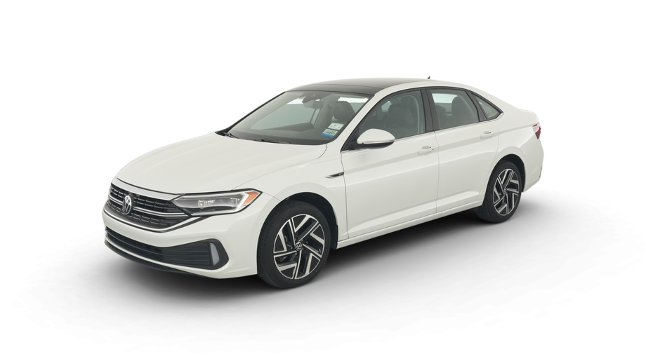 2023 Volkswagen Jetta