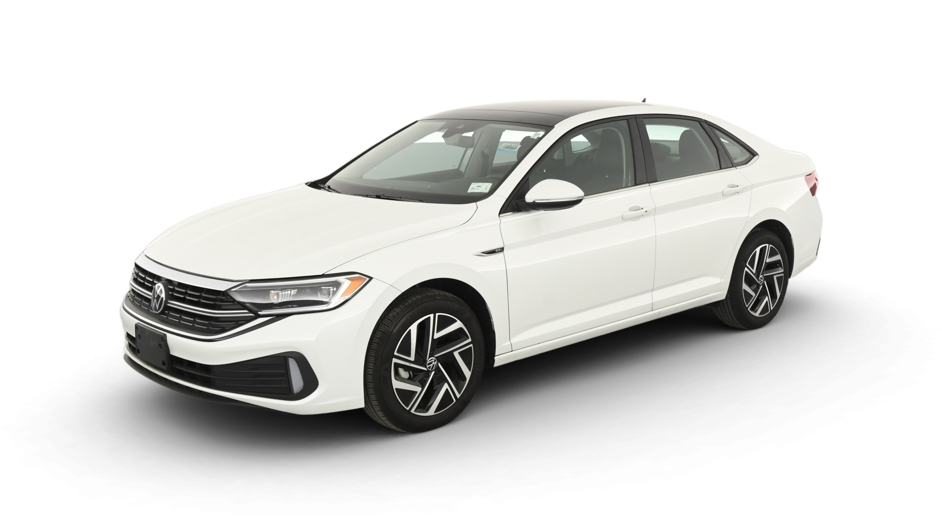 2023 Volkswagen Jetta SEL