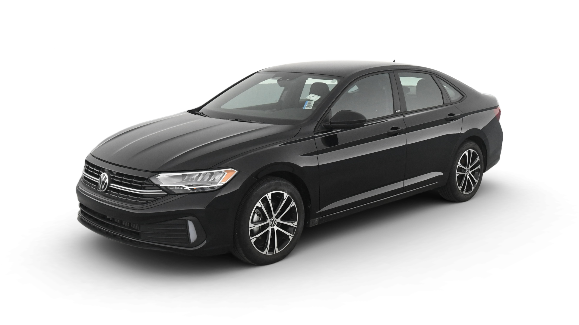 2023 Volkswagen Jetta