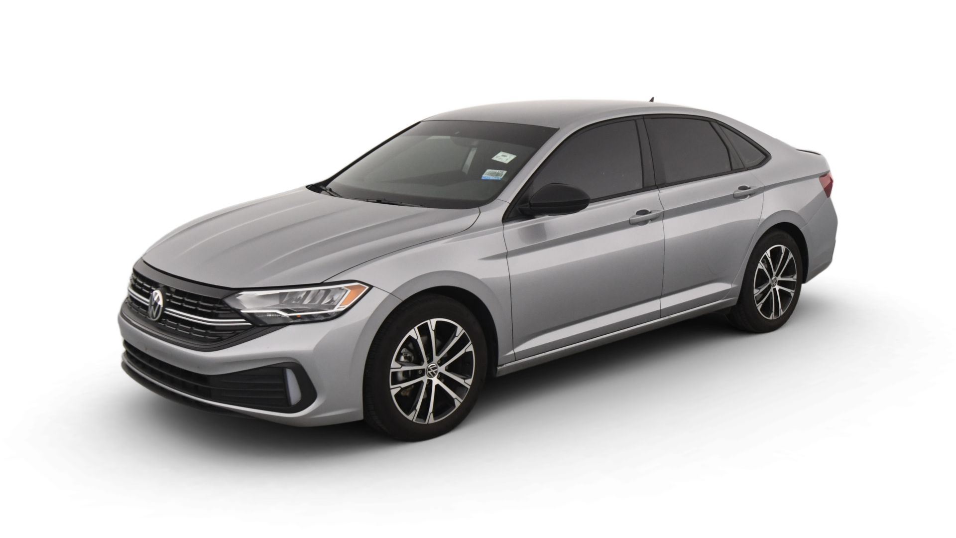 2023 Volkswagen Jetta Sport