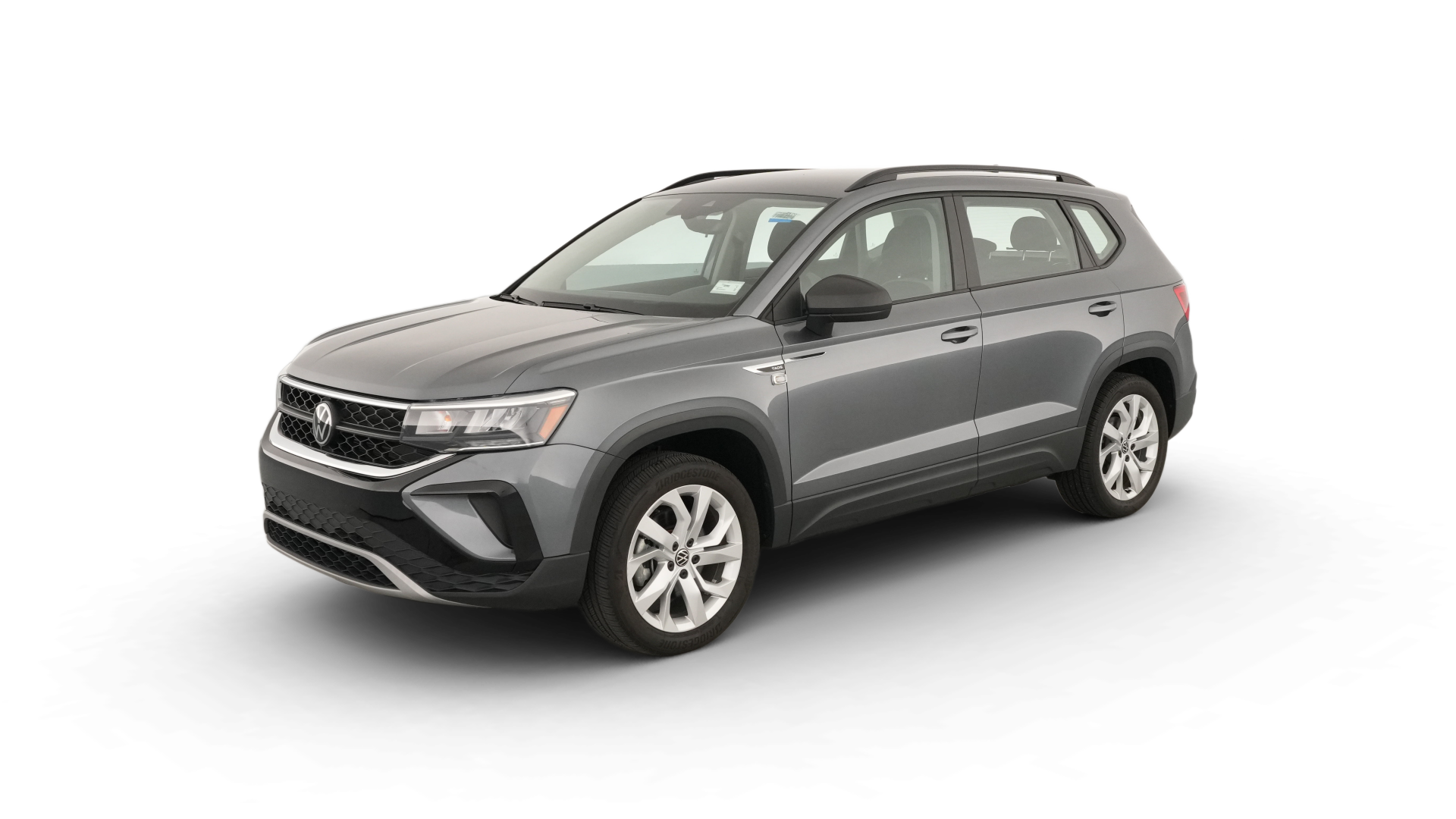 2023 Volkswagen Taos S