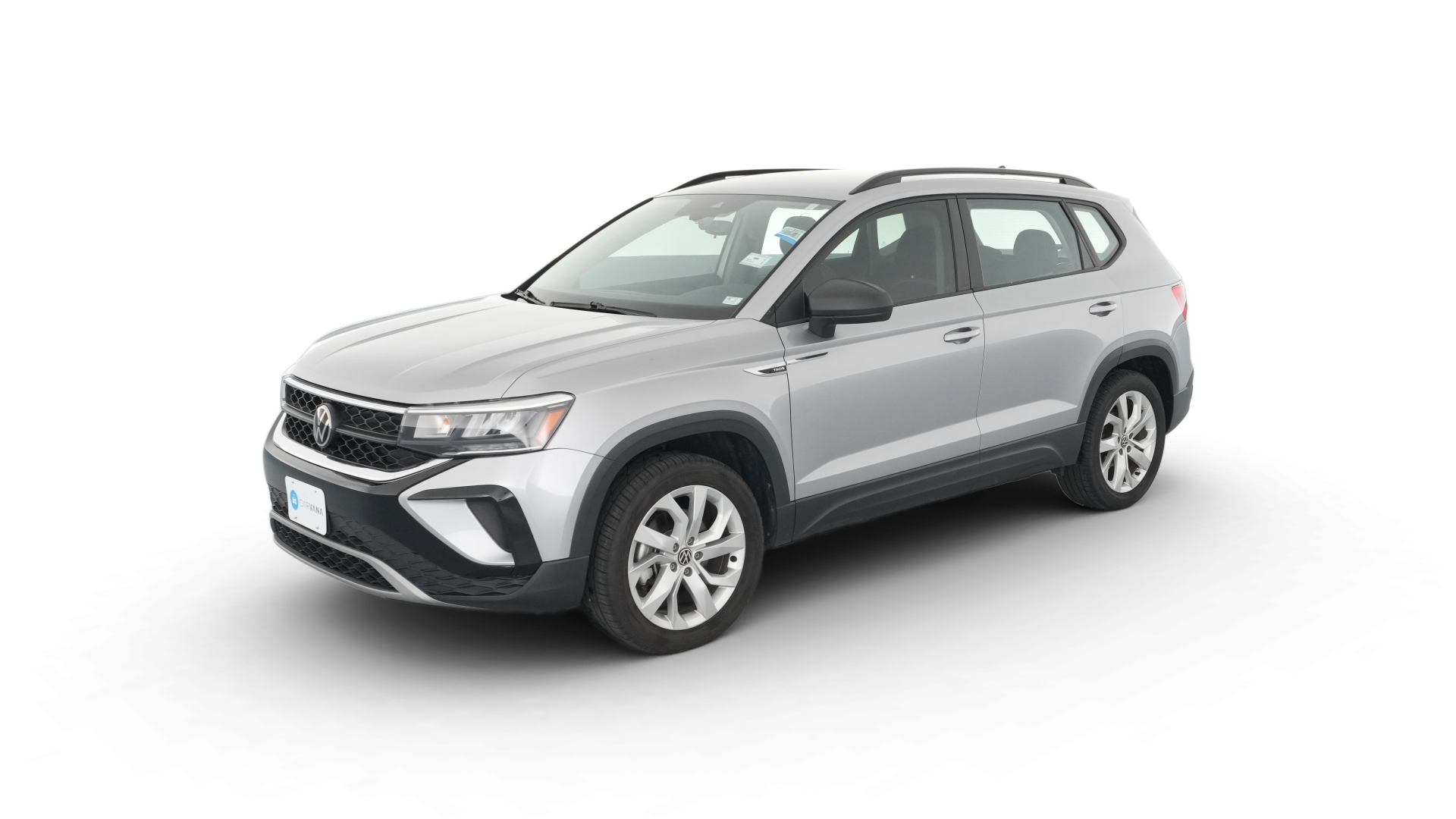 2023 Volkswagen Taos S