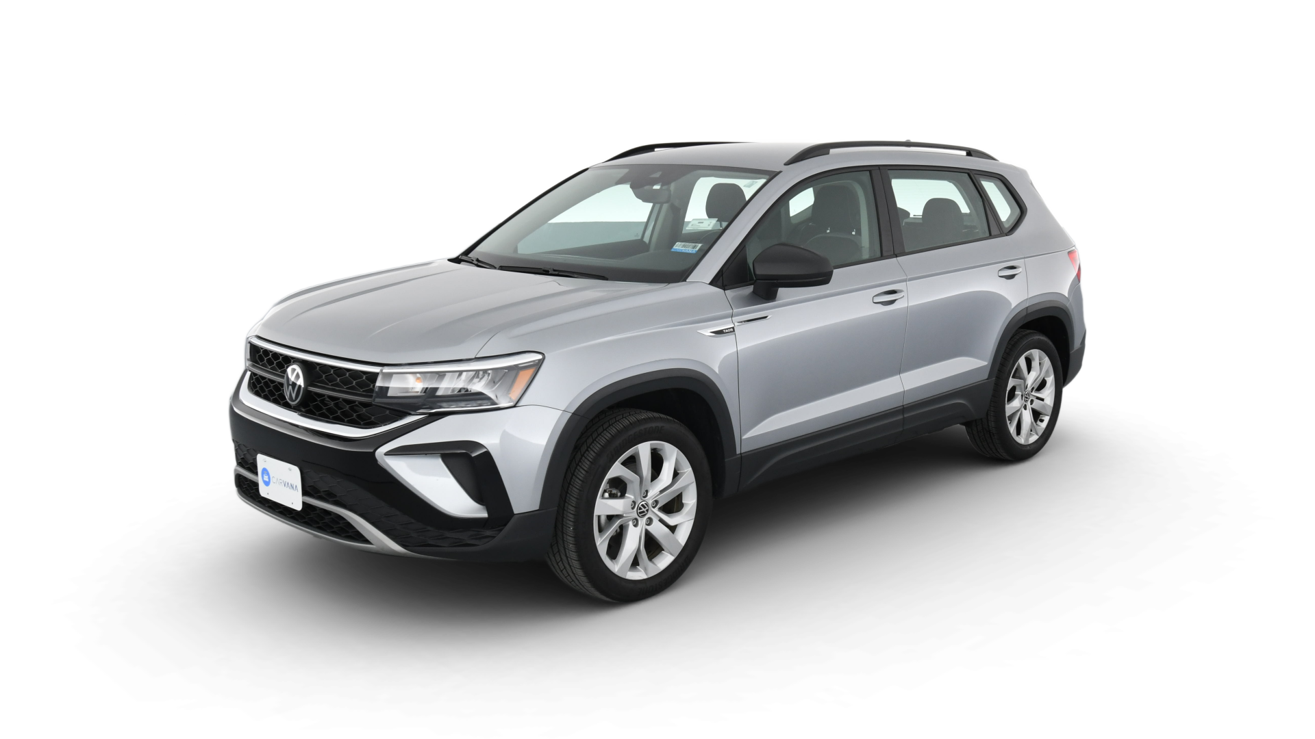 2023 Volkswagen Taos S