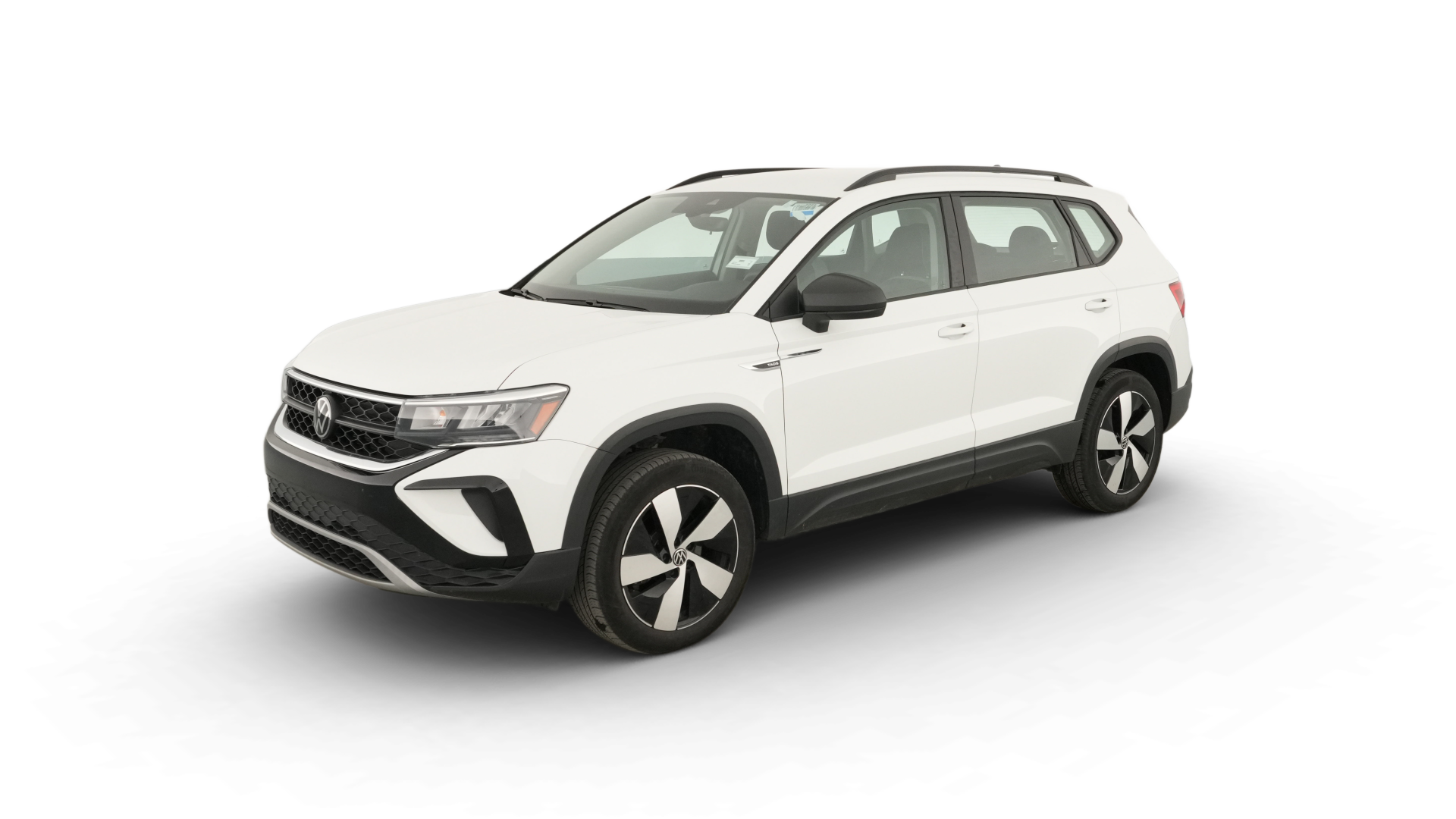 2023 Volkswagen Taos S