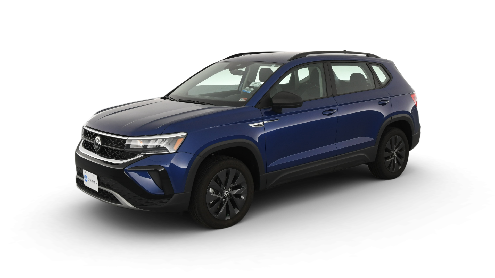 2023 Volkswagen Taos