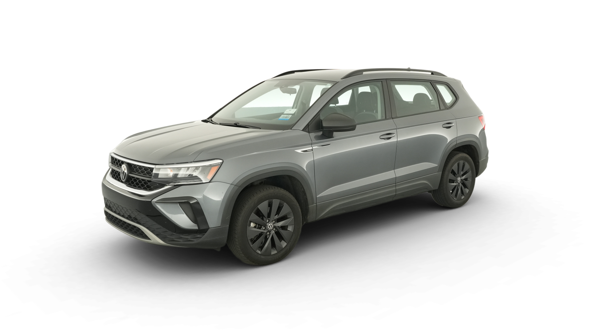 2023 Volkswagen Taos vehicle photo