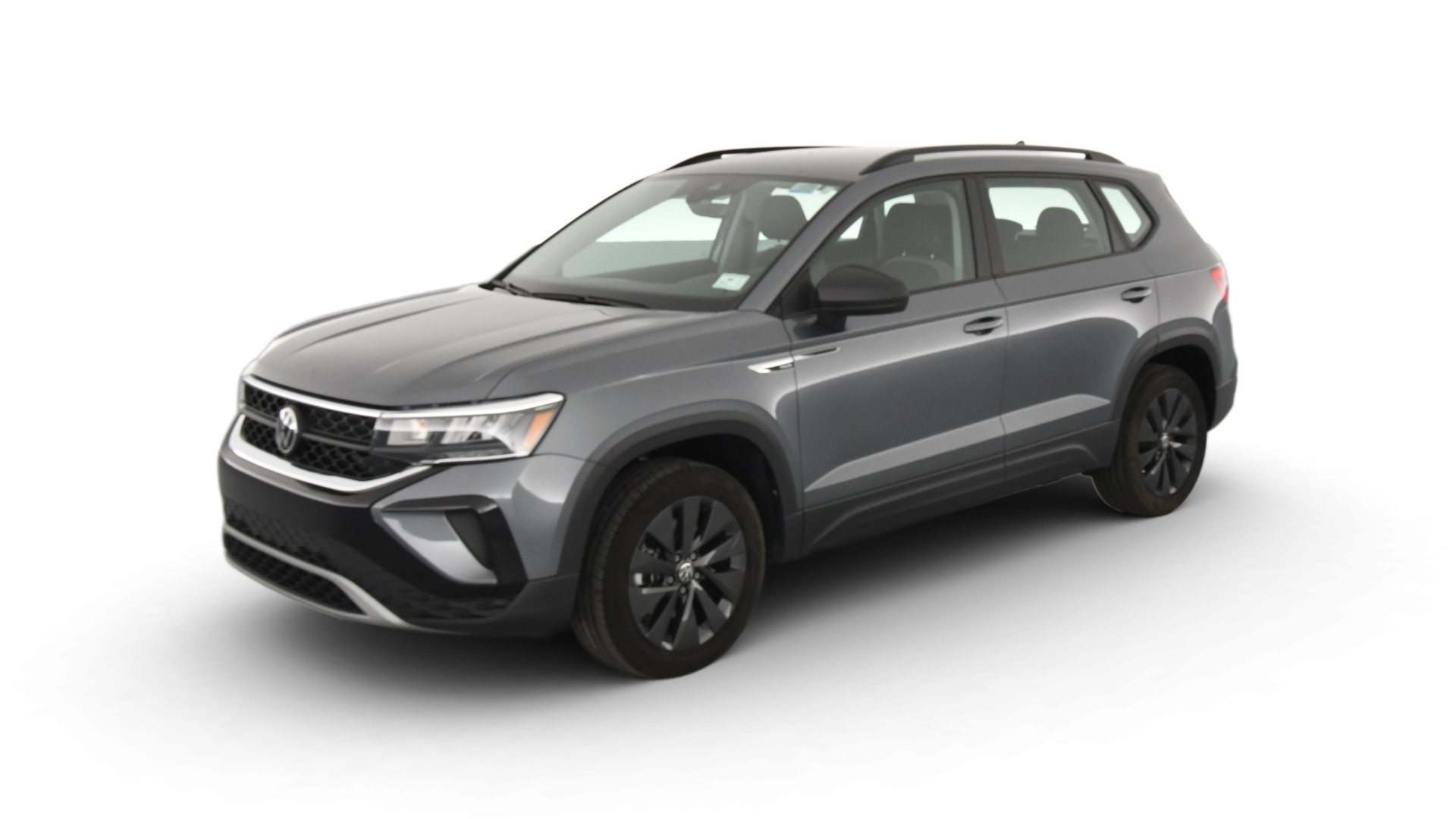 2023 Volkswagen Taos