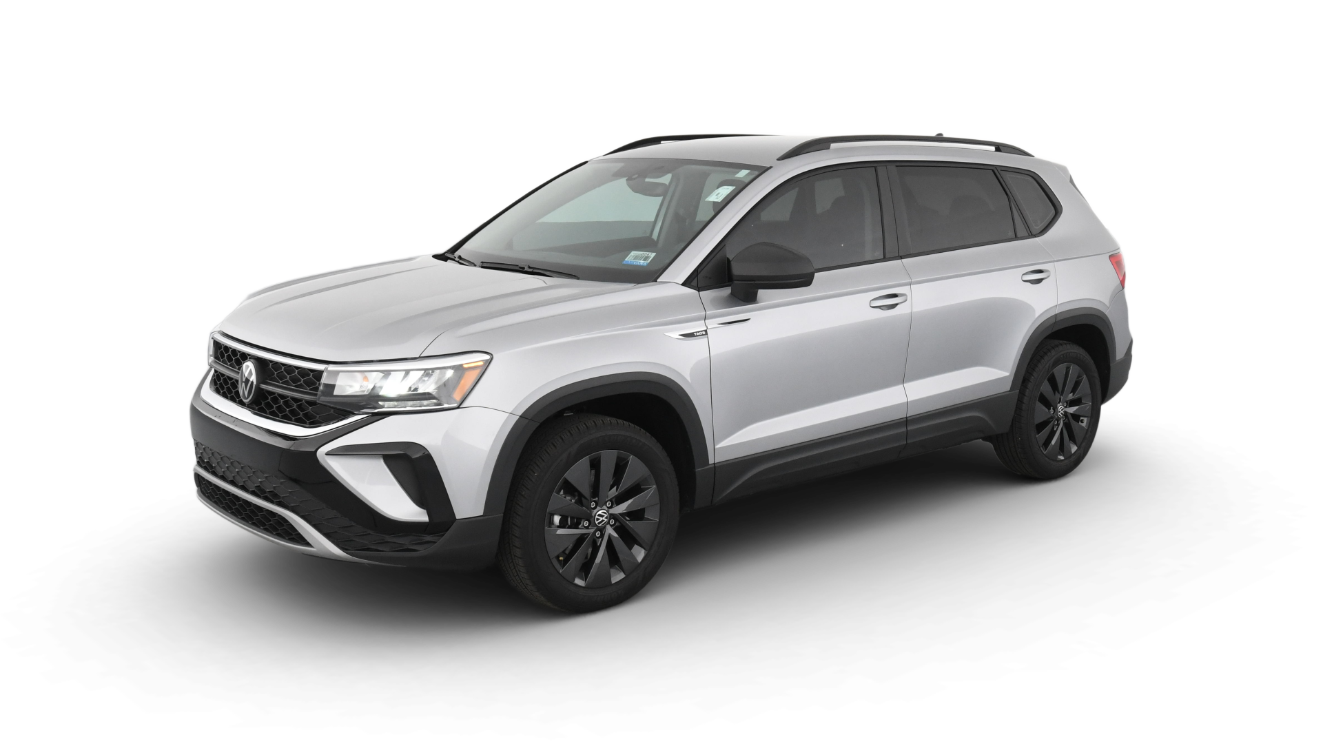 2023 Volkswagen Taos S