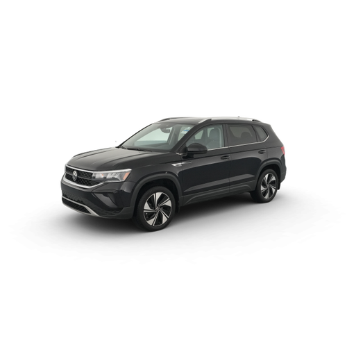 2023 Volkswagen Taos
