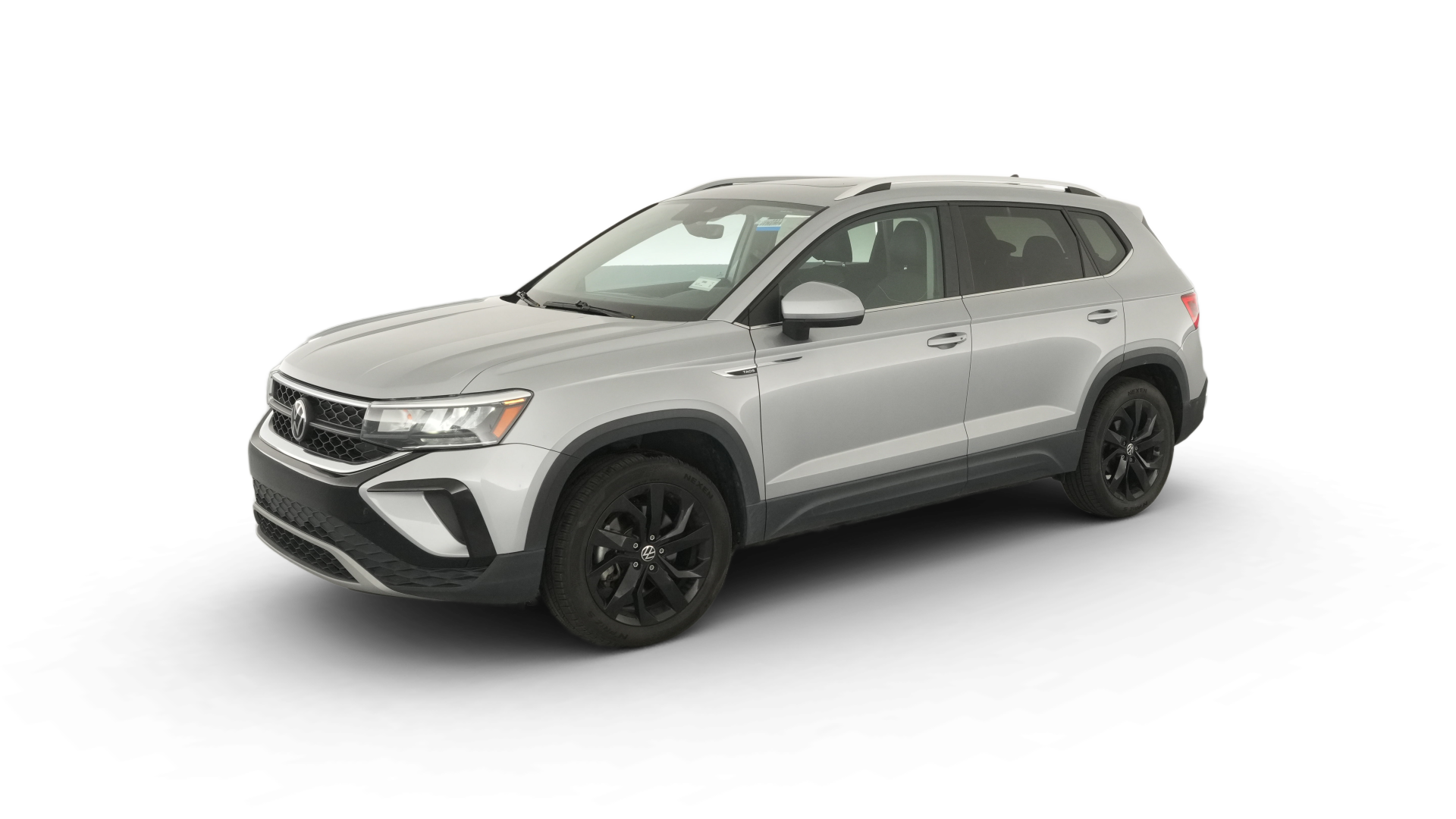 2023 Volkswagen Taos vehicle photo