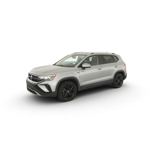 2023 Volkswagen Taos