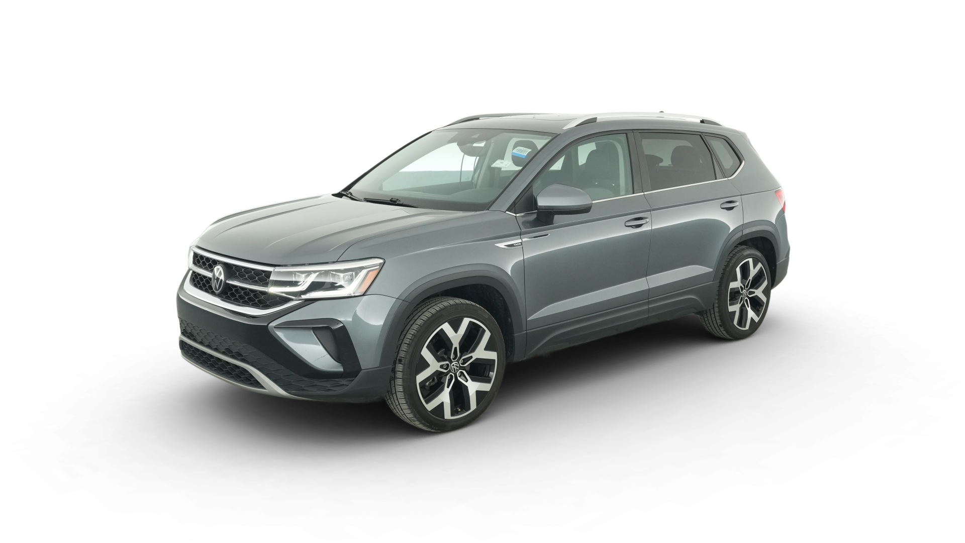 2023 Volkswagen Taos