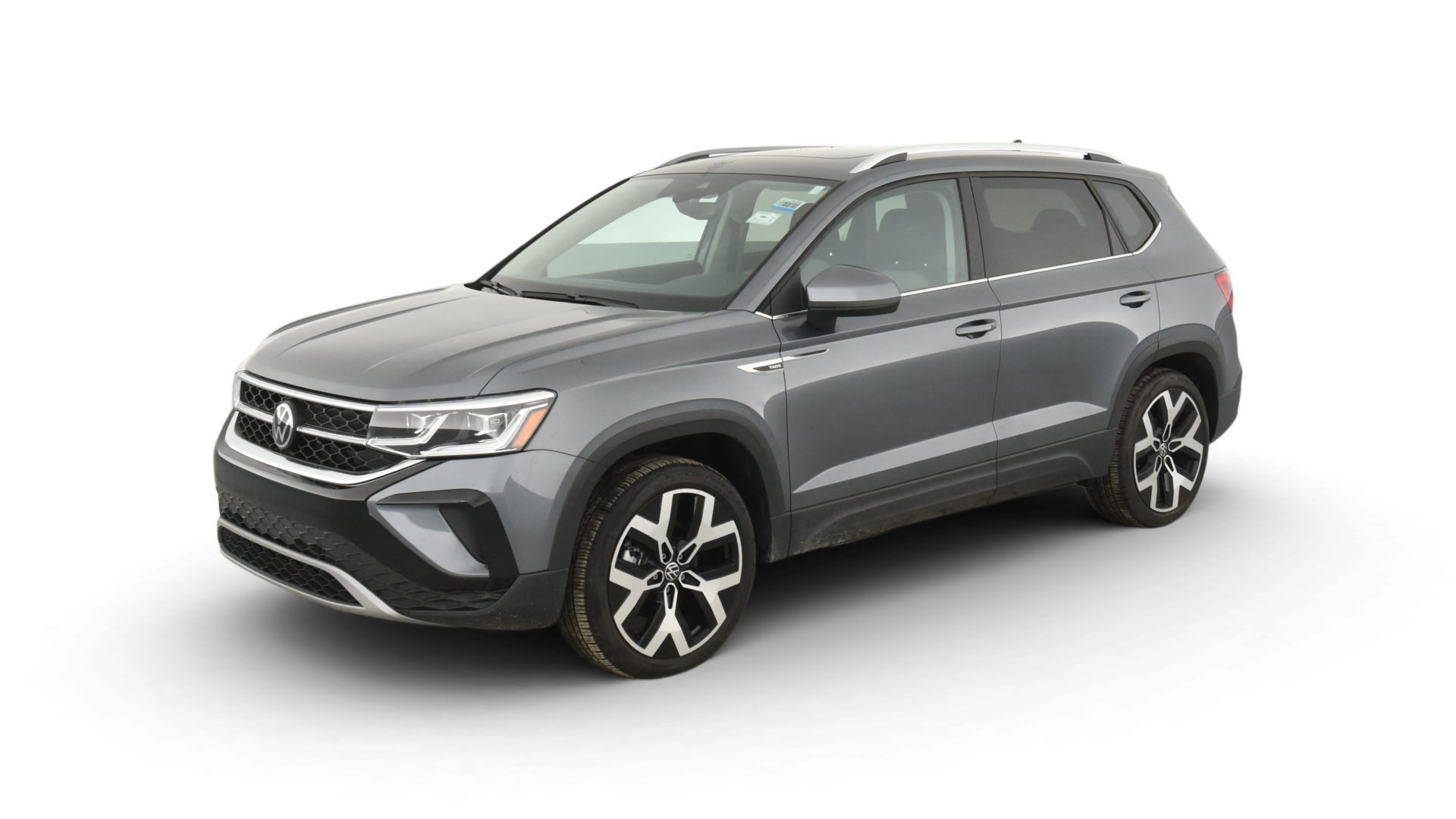 2023 Volkswagen Taos SEL