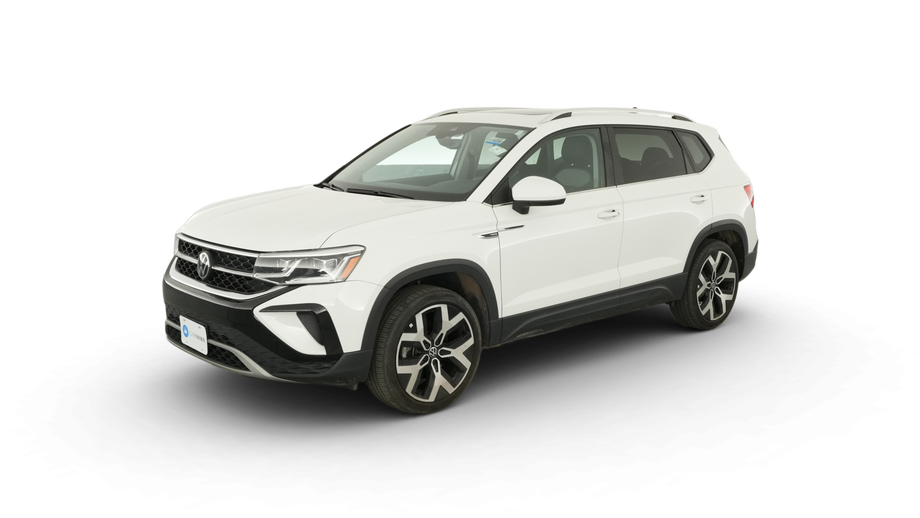 2023 Volkswagen Taos
