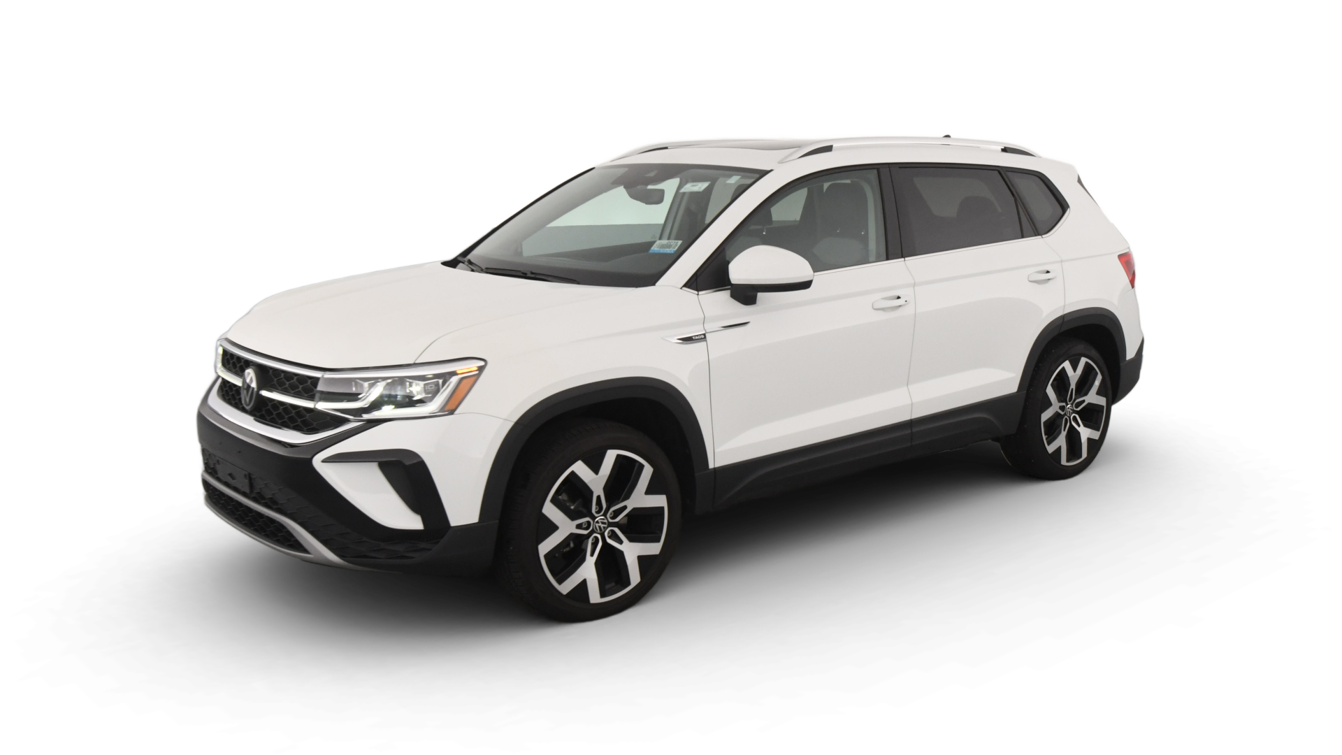 2023 Volkswagen Taos SEL